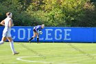 Women's Soccer vs BSU  Women's Soccer vs Bridgewater State University. - Photo by Keith Nordstrom : Wheaton, Soccer